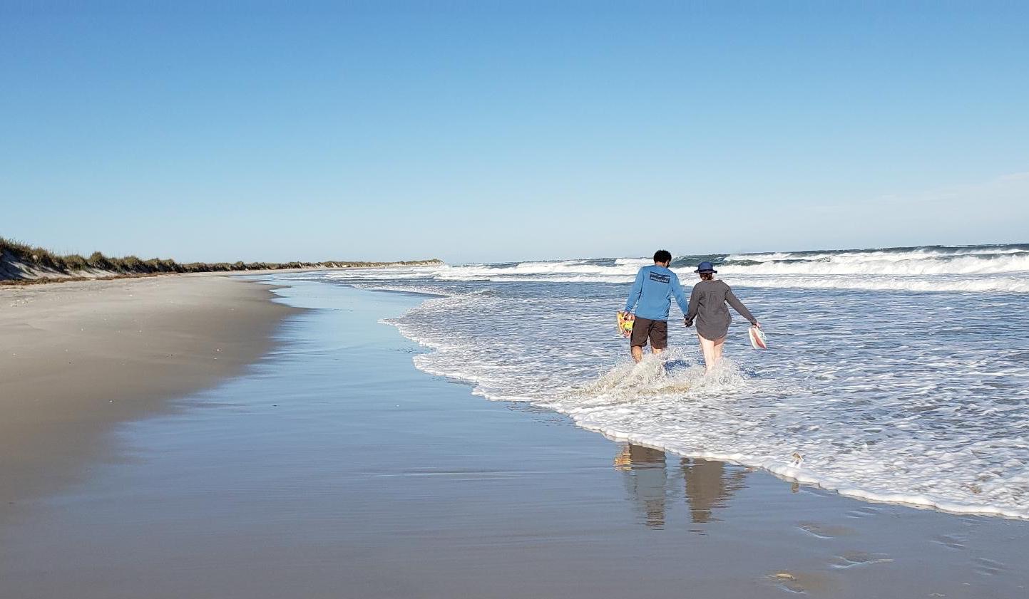 The Wedding Website of Isaac Morales and Melissa Frishkoff