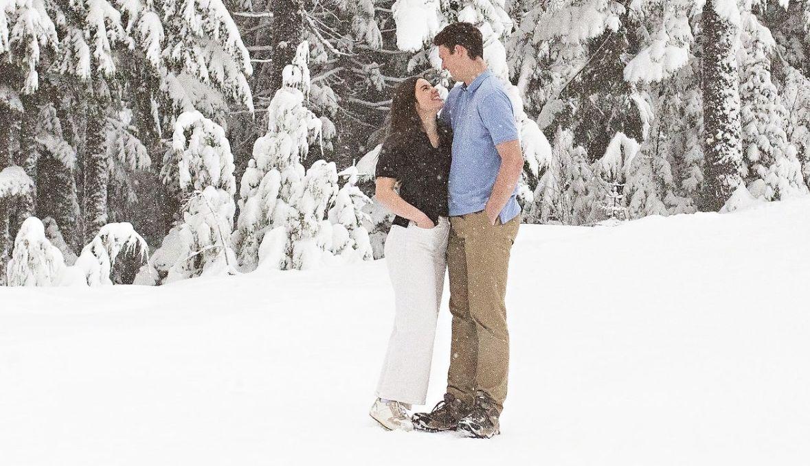 The Wedding Website of Corbin Finch and Camille Richardson