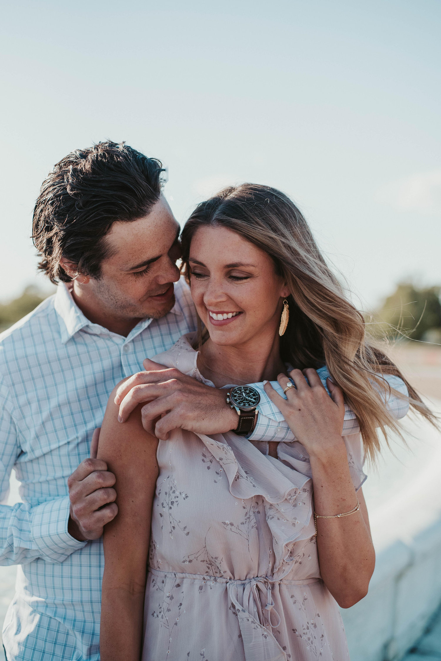 The Wedding Website of Lindsey Winkler and Kevin Uetz
