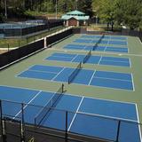 Tinsley Park Pickleball Courts