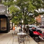 MOTO Coffee/Machine