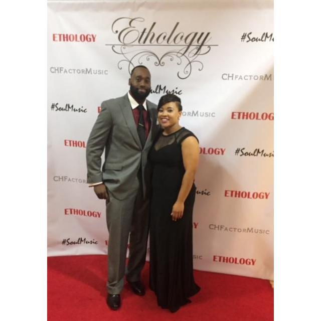 Who knew that this was the beginning of something so special.