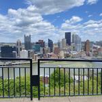 Mount Washington Overlook