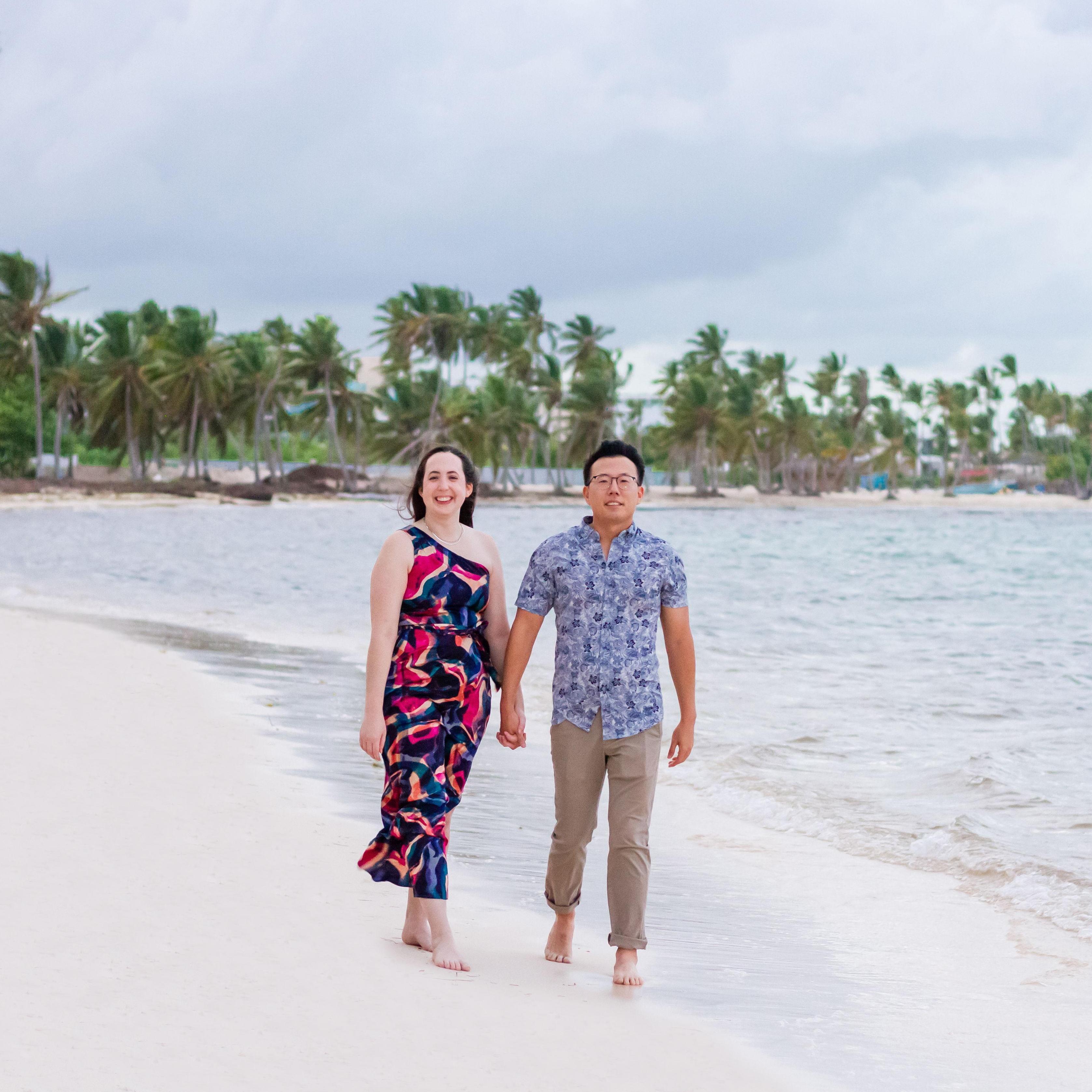 Dominican Republic Nov. 2023