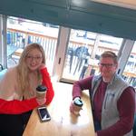 Made in KC Trolley Cafe - River Market