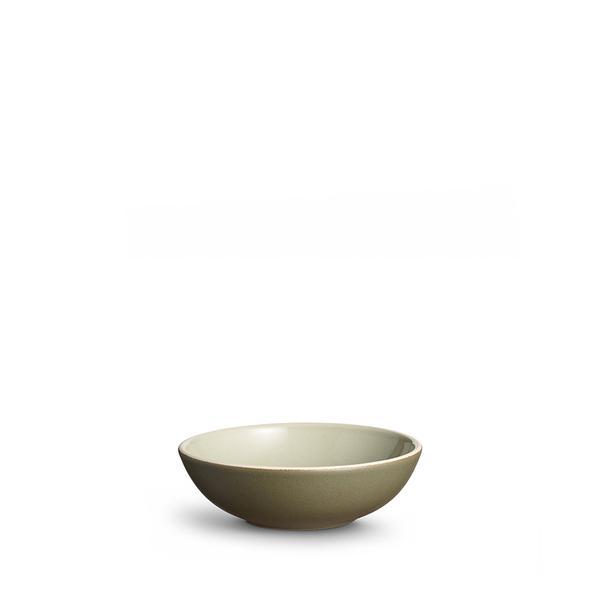 Dessert Bowl in Aloe Rosemary
