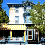 The Mad Batter Restaurant & Bar