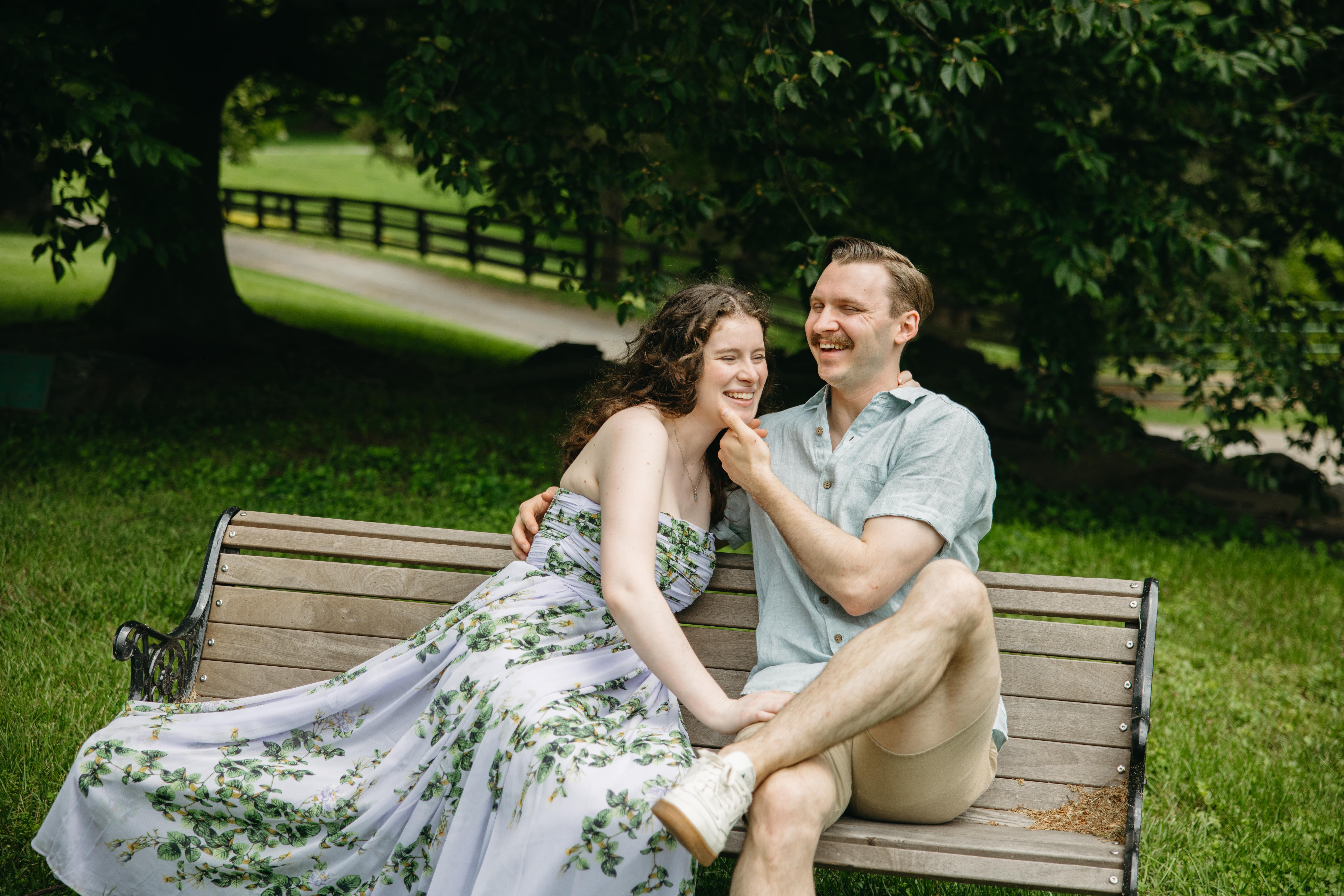 The Wedding Website of Audrey Case and David Galinski