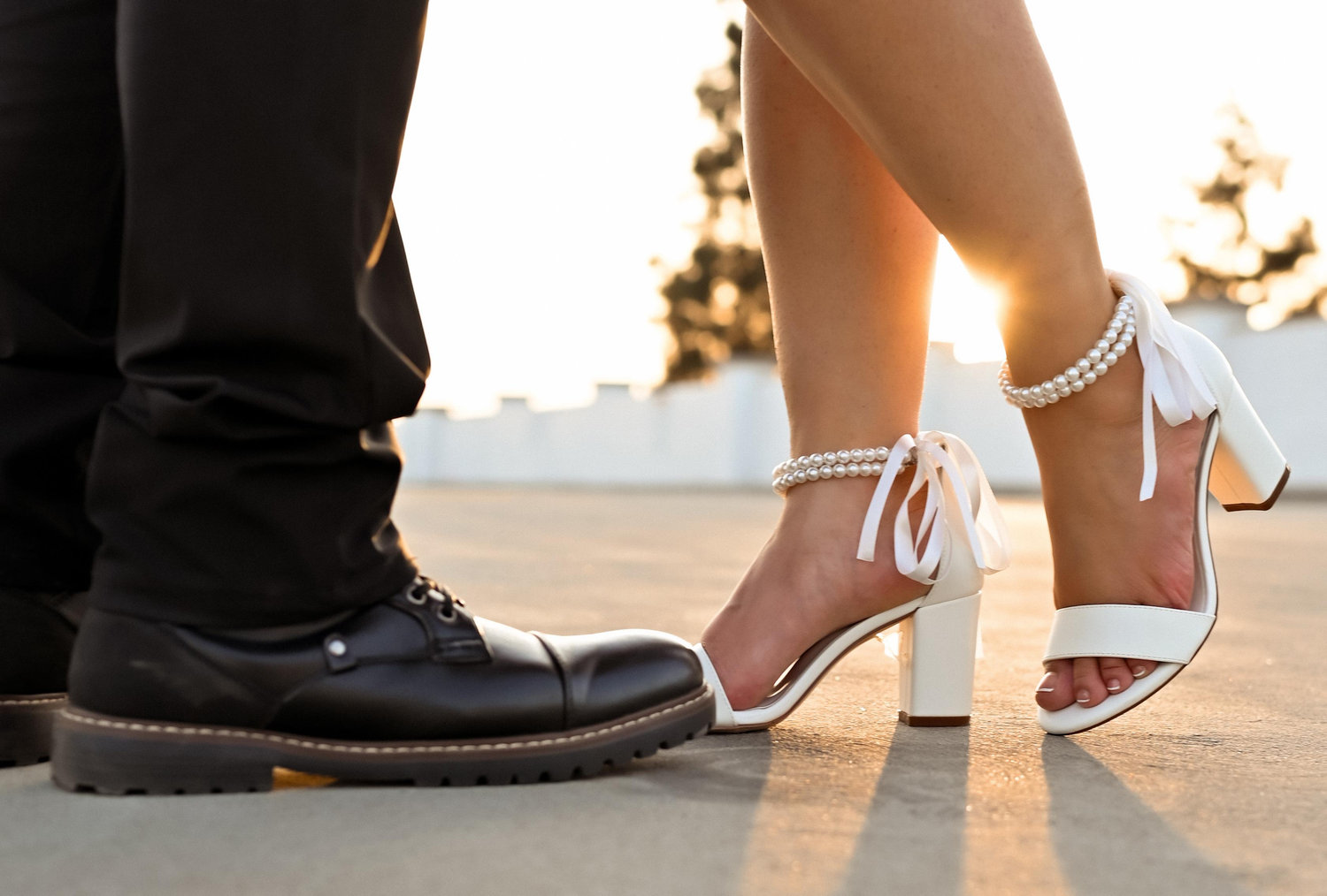 The Wedding Website of Elizeth Rodriguez and Pedro Duran