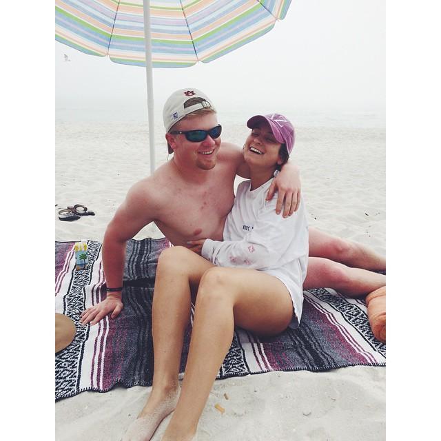 Spring Break 2015