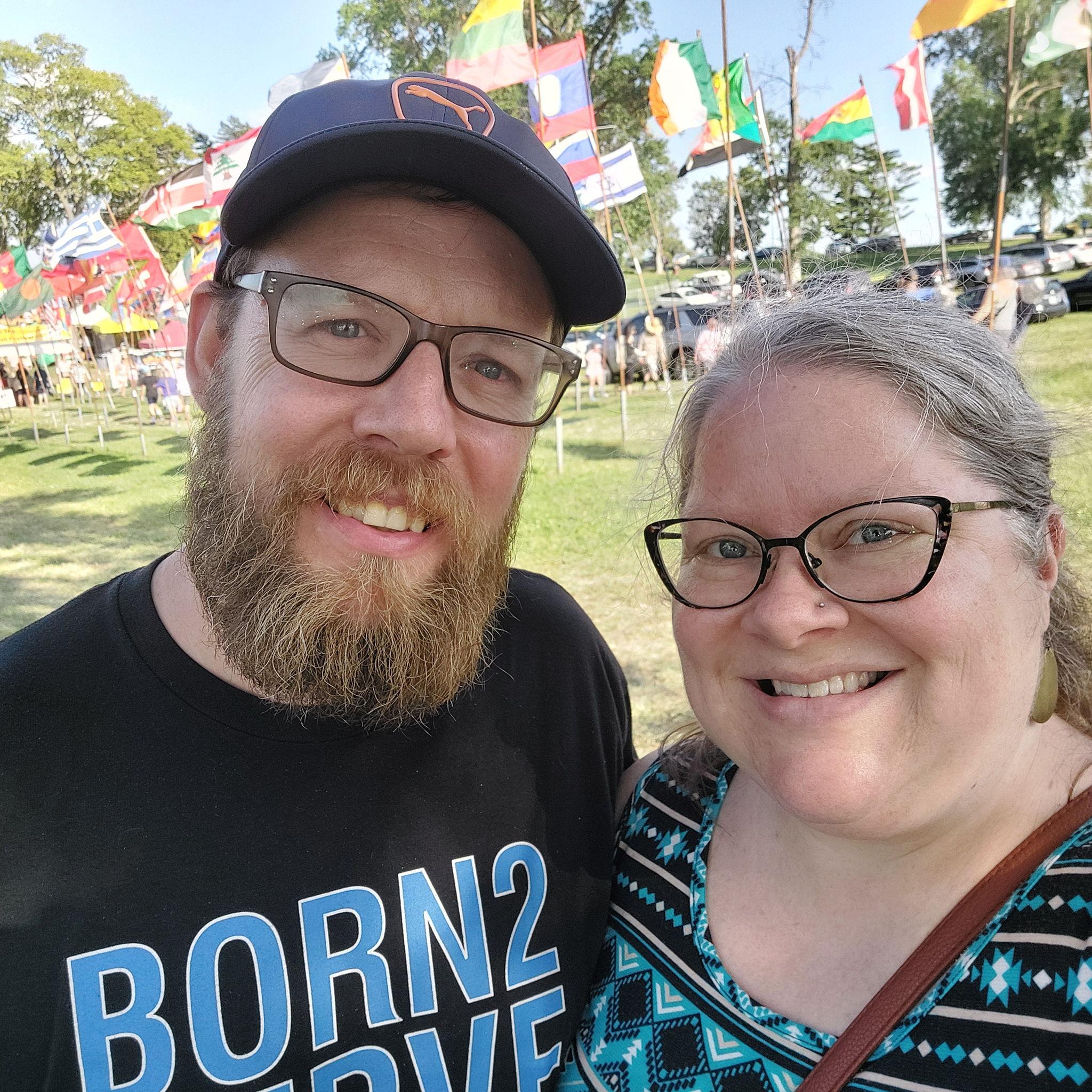 Ethnic Enrichment Festival