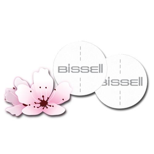 Spring Breeze Freshening Discs (8 pack) for Steam Mops