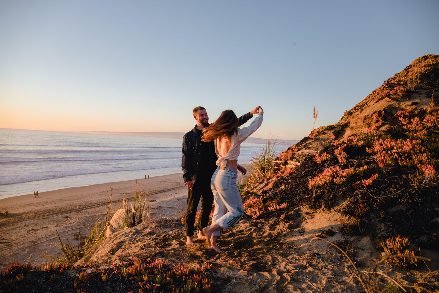 The Wedding Website of Marie Ratermann and Jake Williams