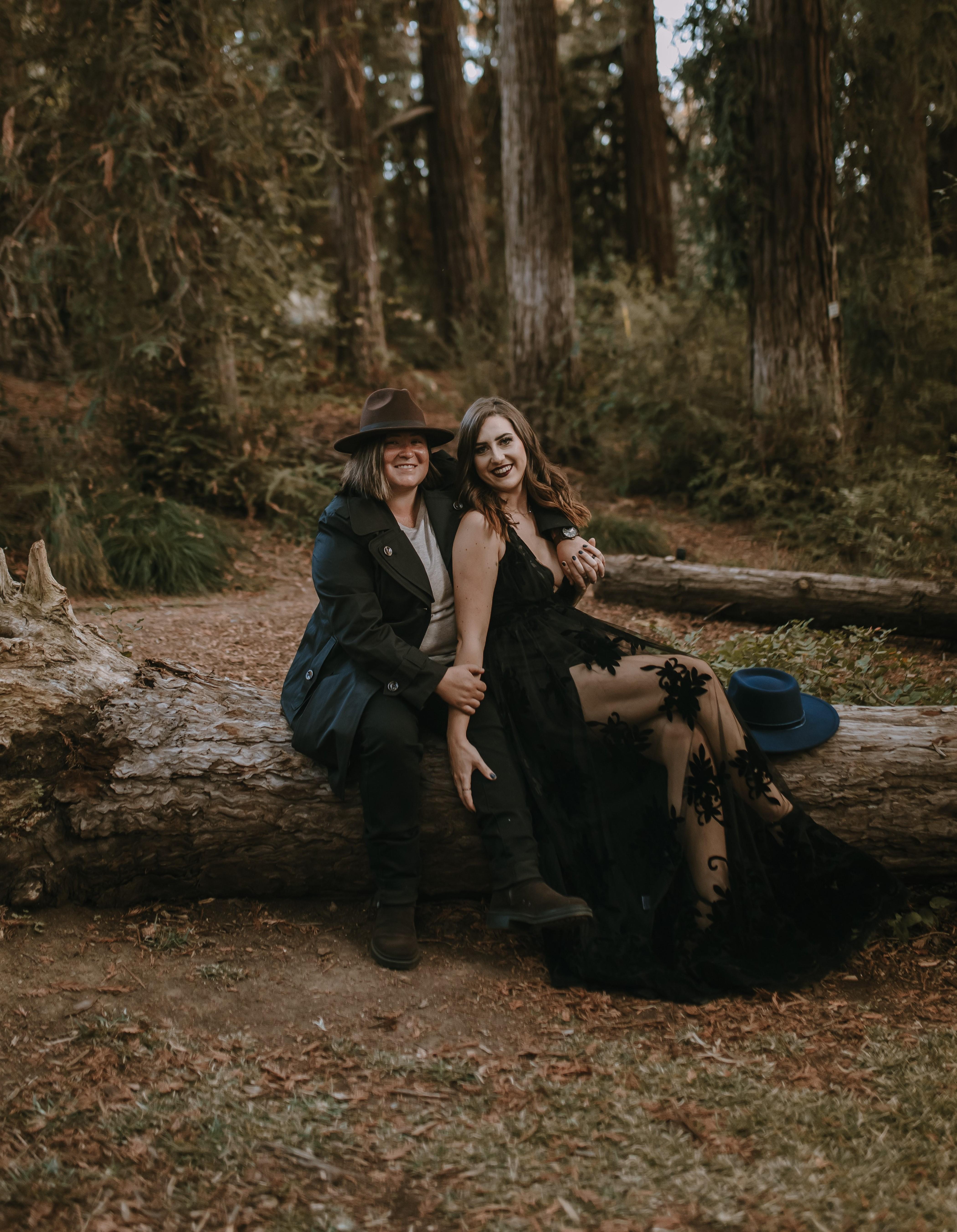 The Wedding Website of Shannon Raffaelli and Rebekah Manzanares