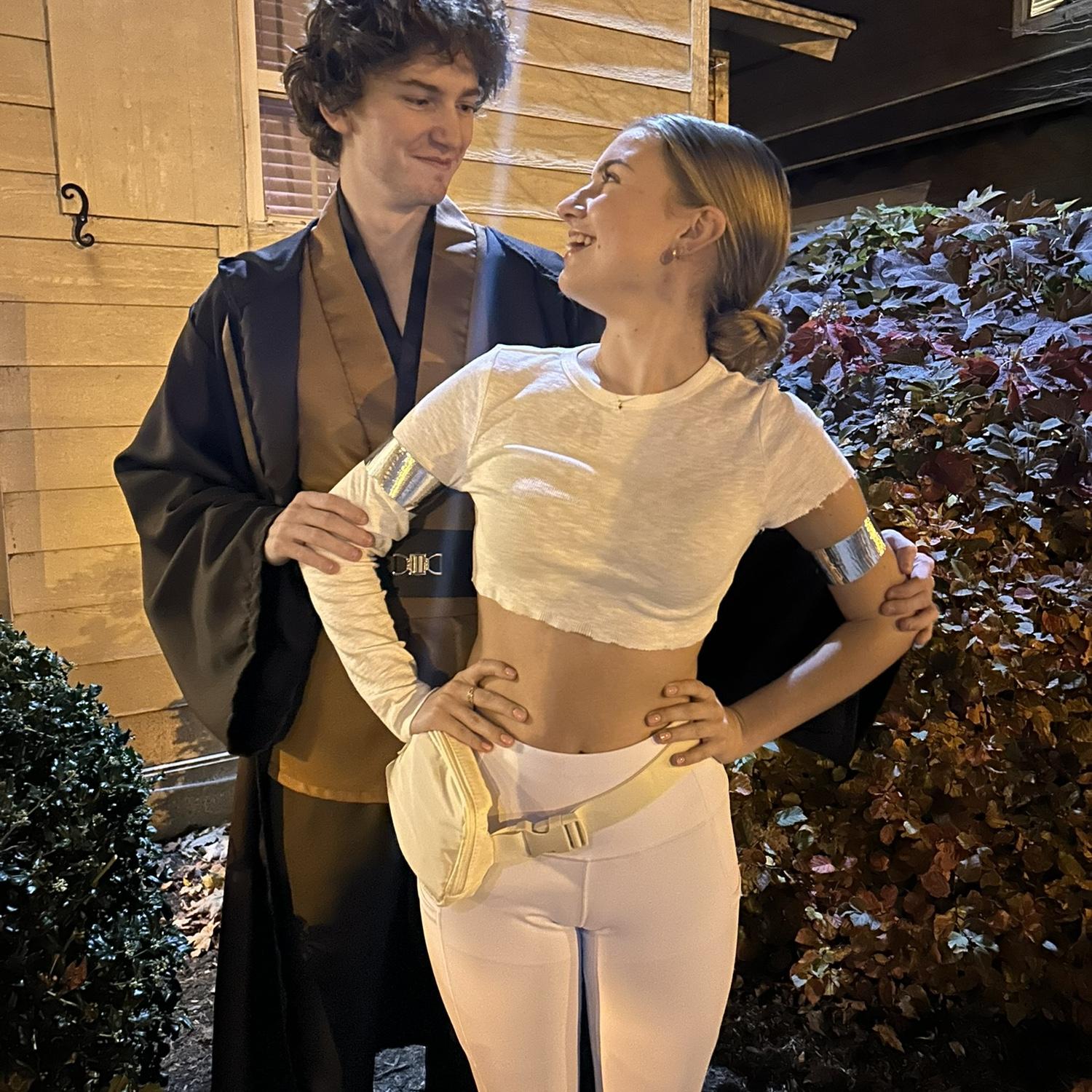 Halloween 2023 in Boone