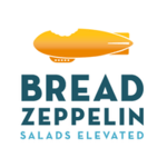 Bread Zeppelin Salads Elevated