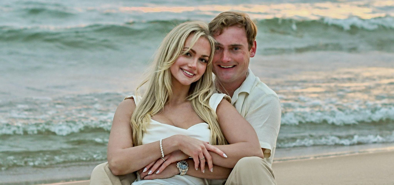 The Wedding Website of Jack Lindsay and Brittany Missall