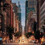 Explore New York City