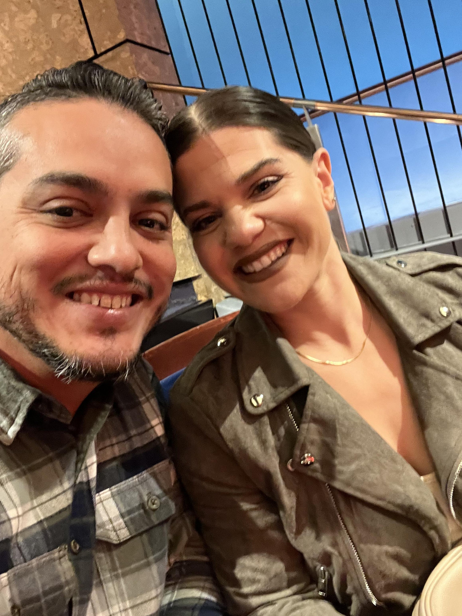 The Wedding Website of Kelsey Massaro and Max Castineiras