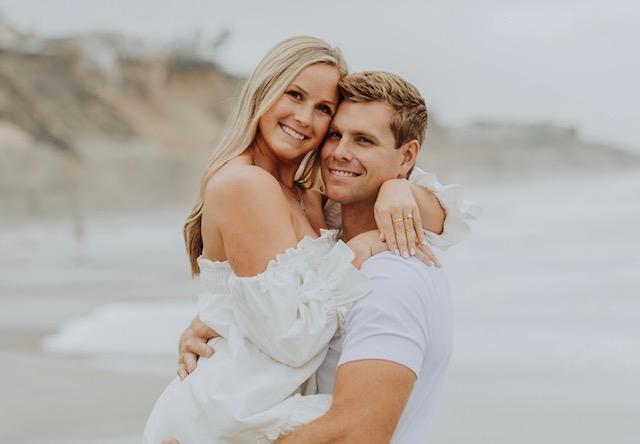 The Wedding Website of Gabe VanLangevelde and Taylor Brock