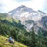 Hike Mount Hood