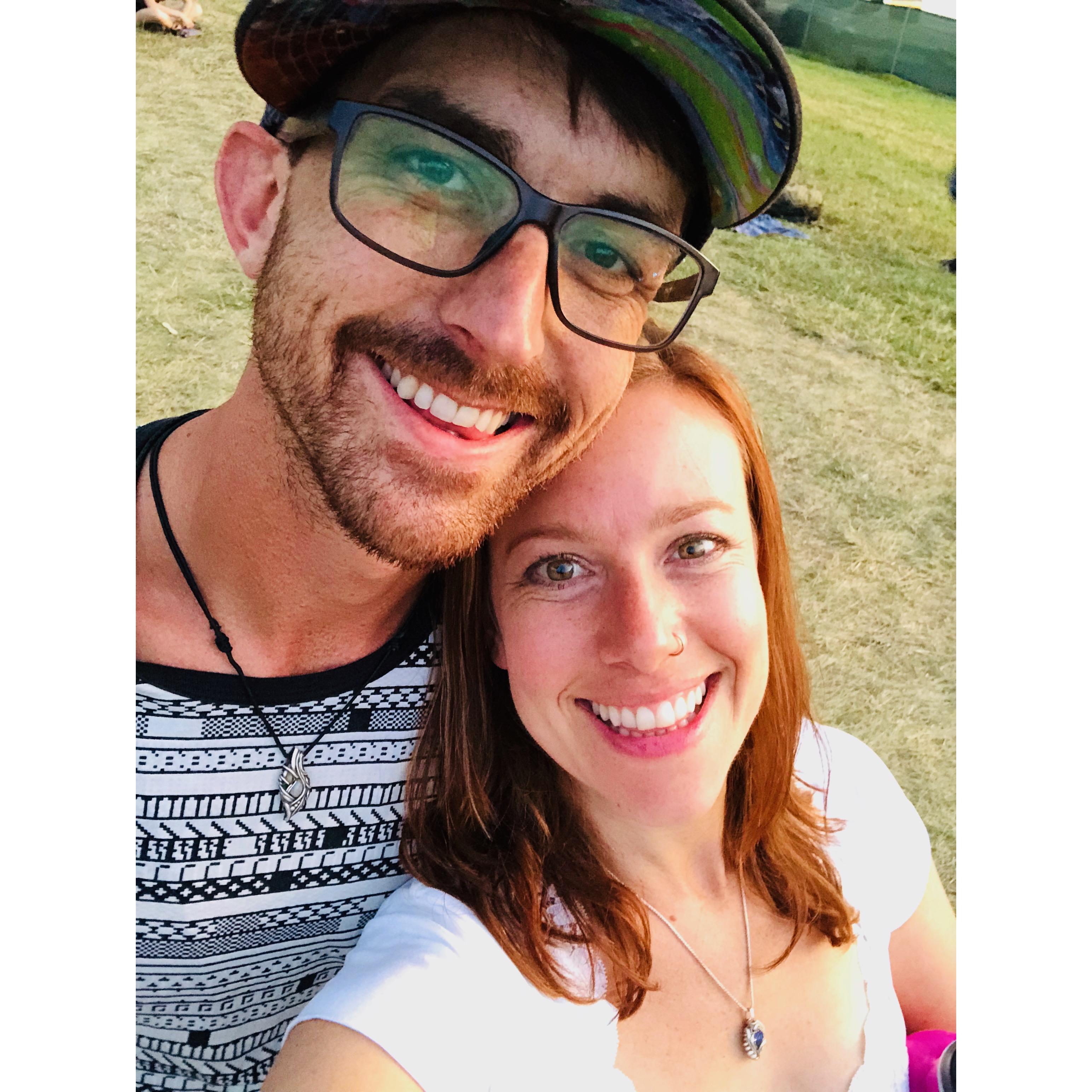 Arise Festival 2019, Loveland