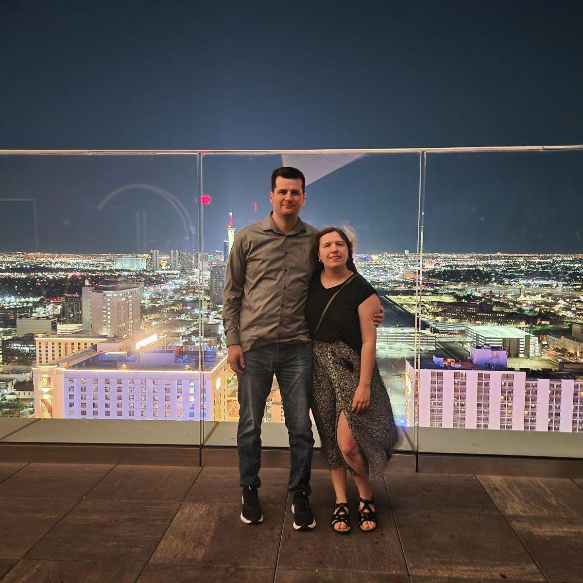 Vegas 2024
