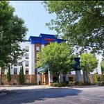 Hampton Inn Atlanta Canton