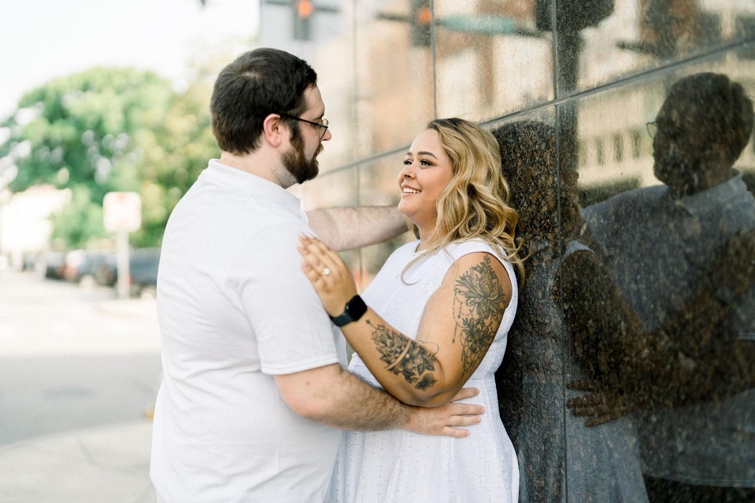 The Wedding Website of Katia Lowe and Brandon Pipgrass