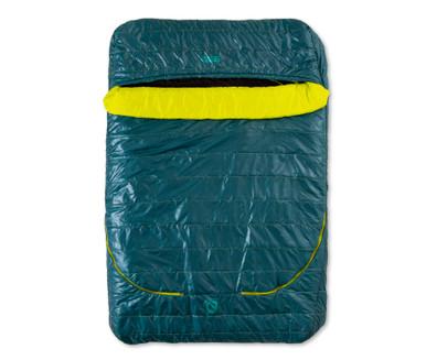 NEMO Jazz 30 Double Sleeping Bag