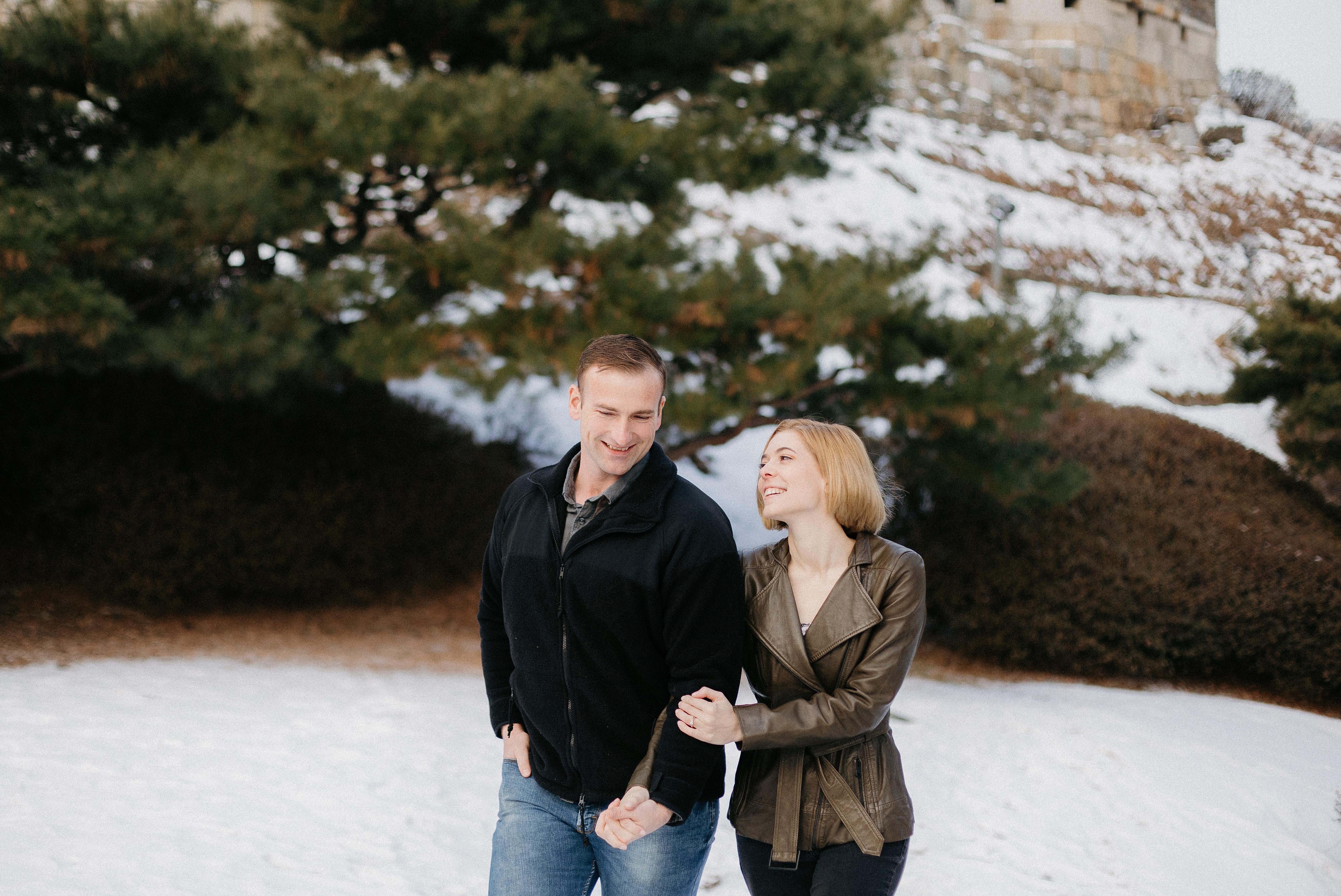 The Wedding Website of Katherine Townsend and Henry Mason