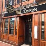 The Hill Tavern