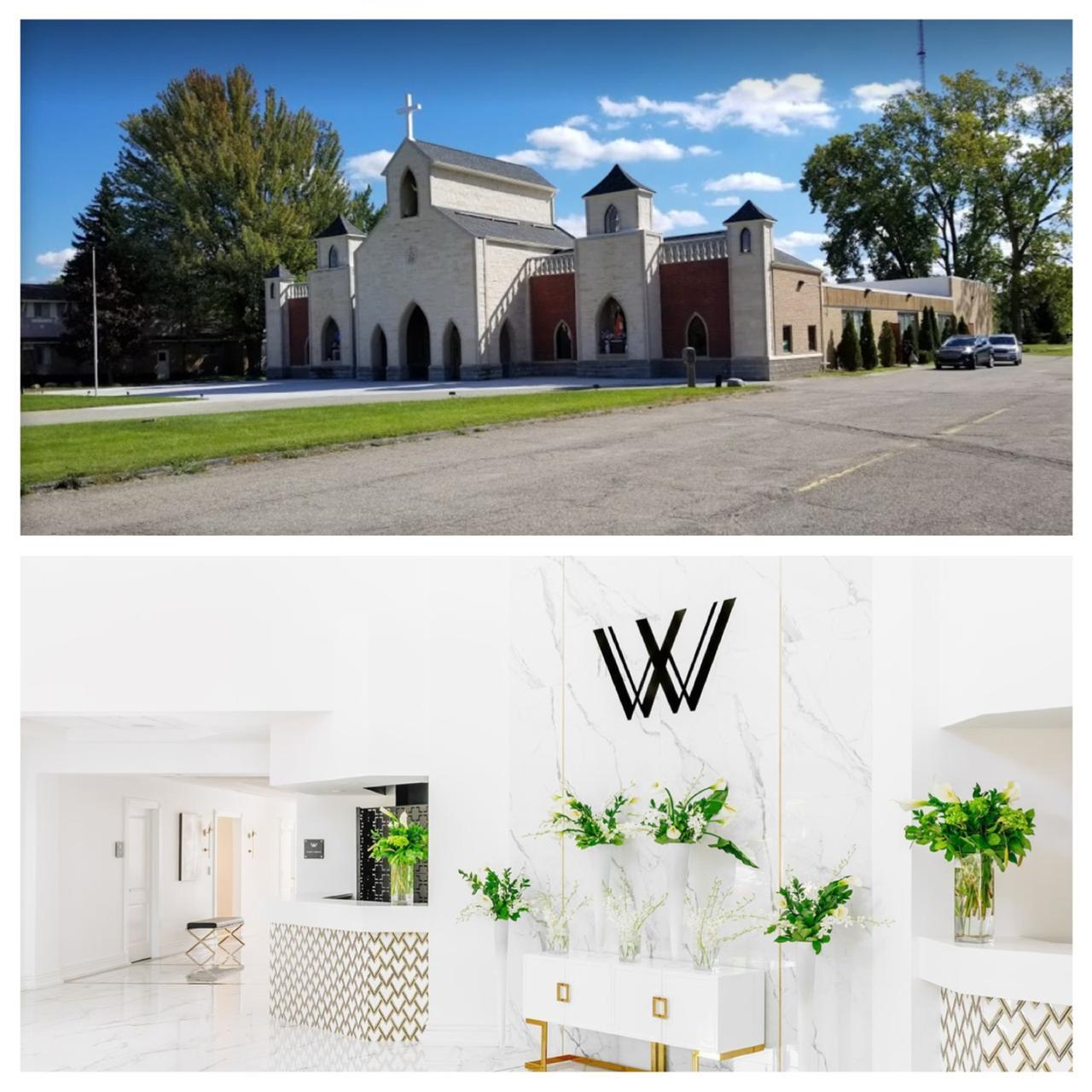 The Wedding Website of Tinu Santhosh and Elvin Benny