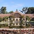 Balboa Park - An incredible park complex downtown