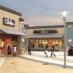 St. Augustine Premium Outlets