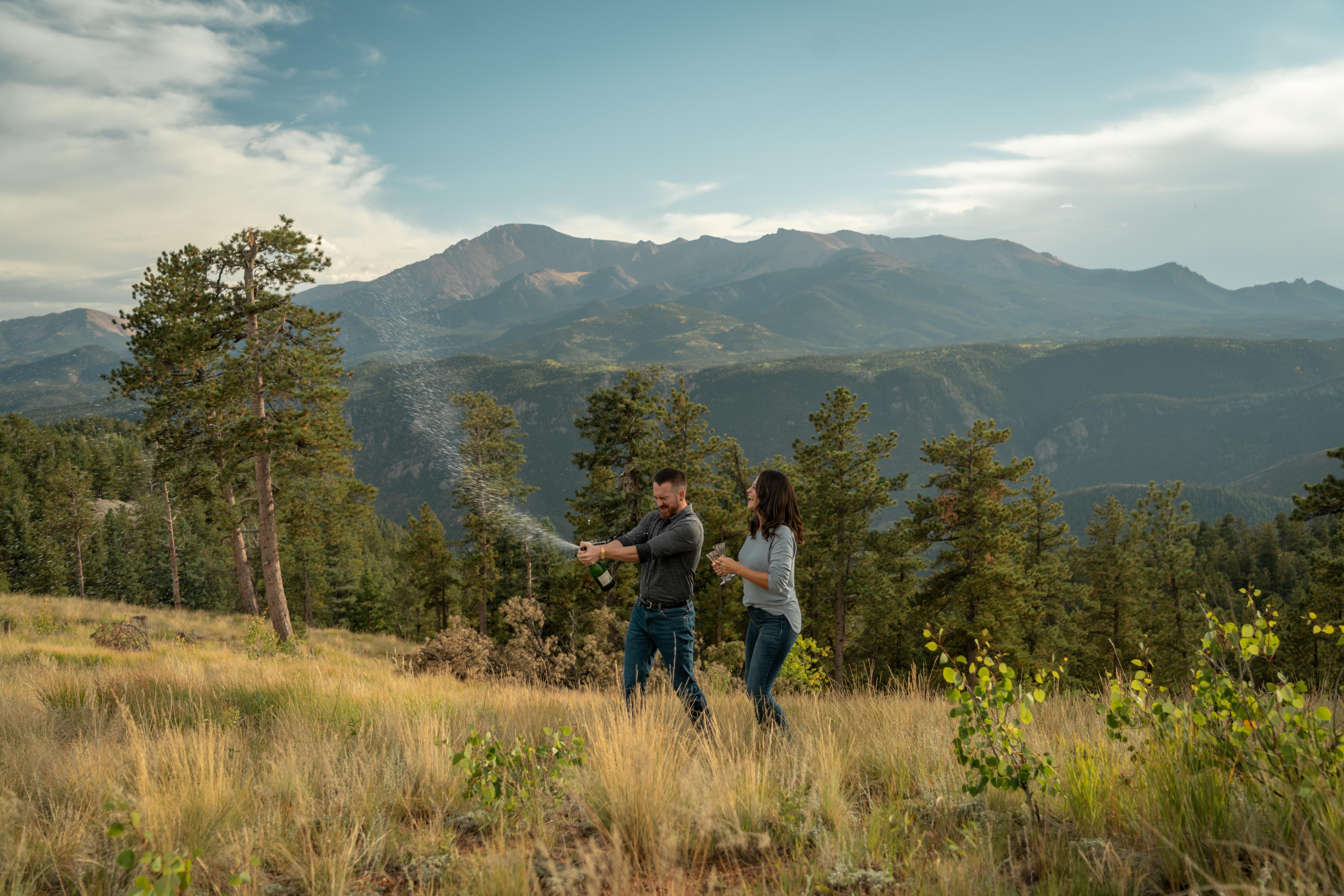 The Wedding Website of Emily Andrade and Cody DeVries
