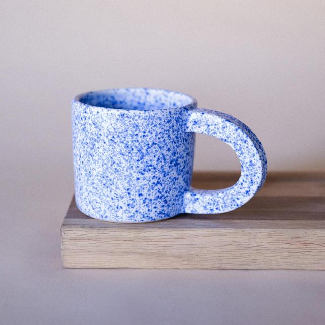 Tephra Mug