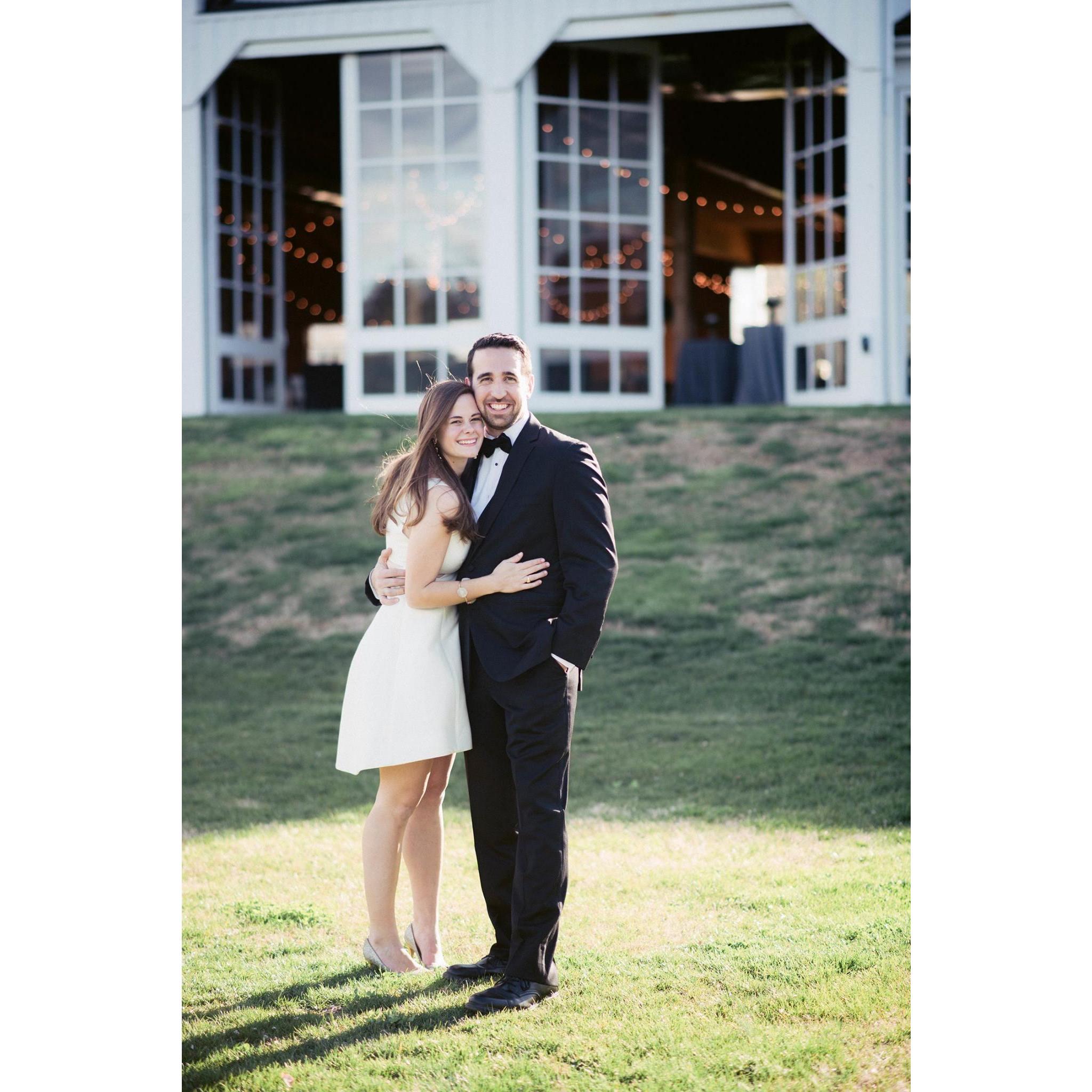 gettin' formal!! charlottesville | april 2017
