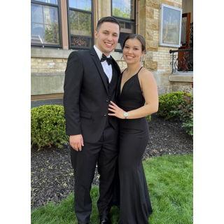 Jake and Phoenix's wedding part 2