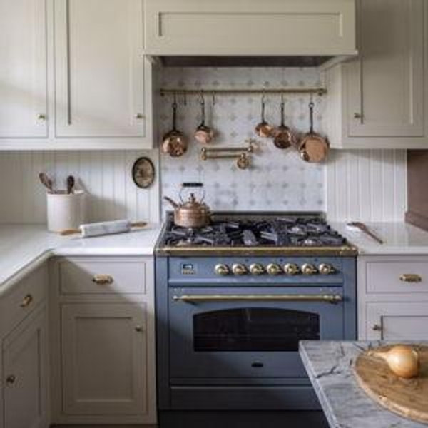 Our Kitchen Oven Fund