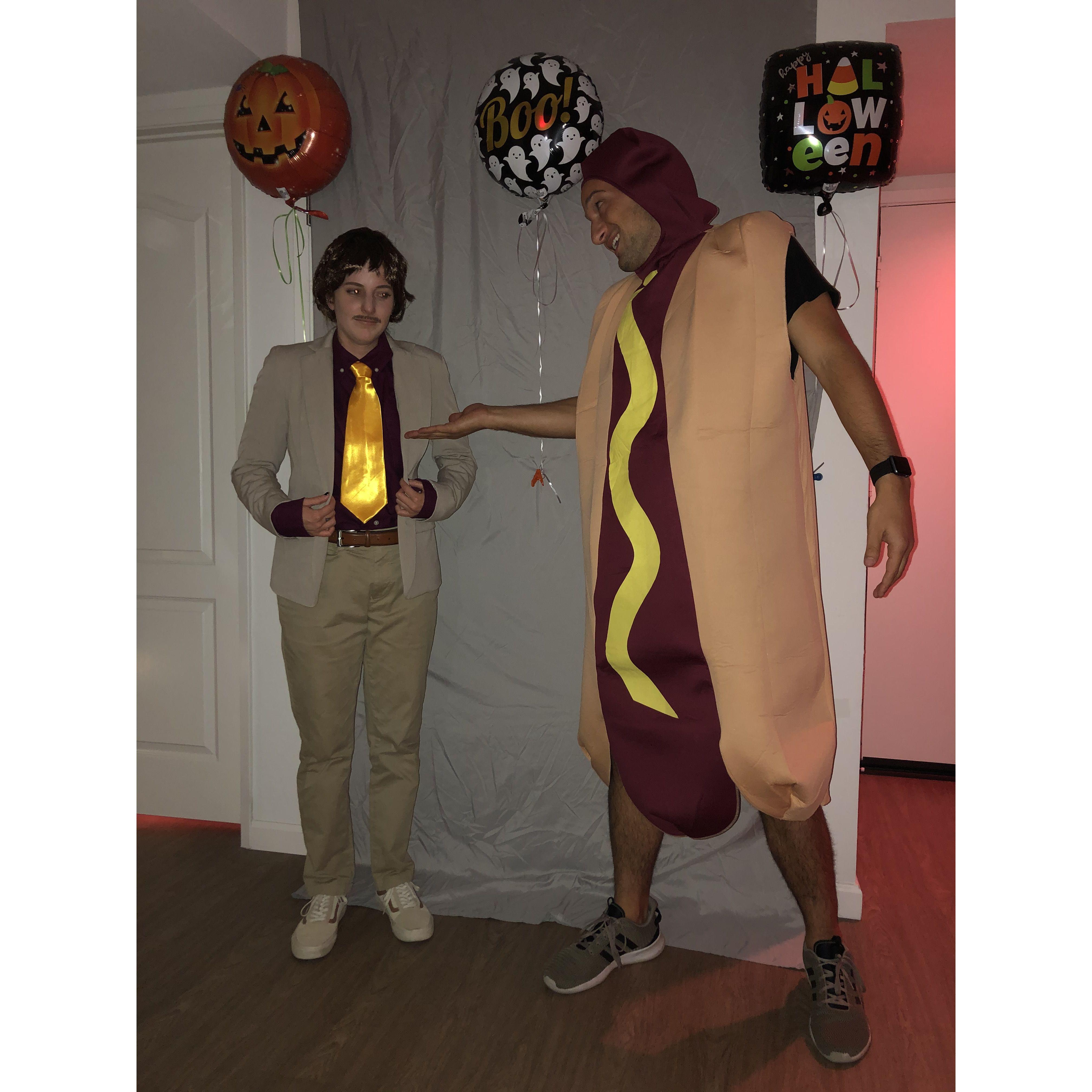Halloween 2019