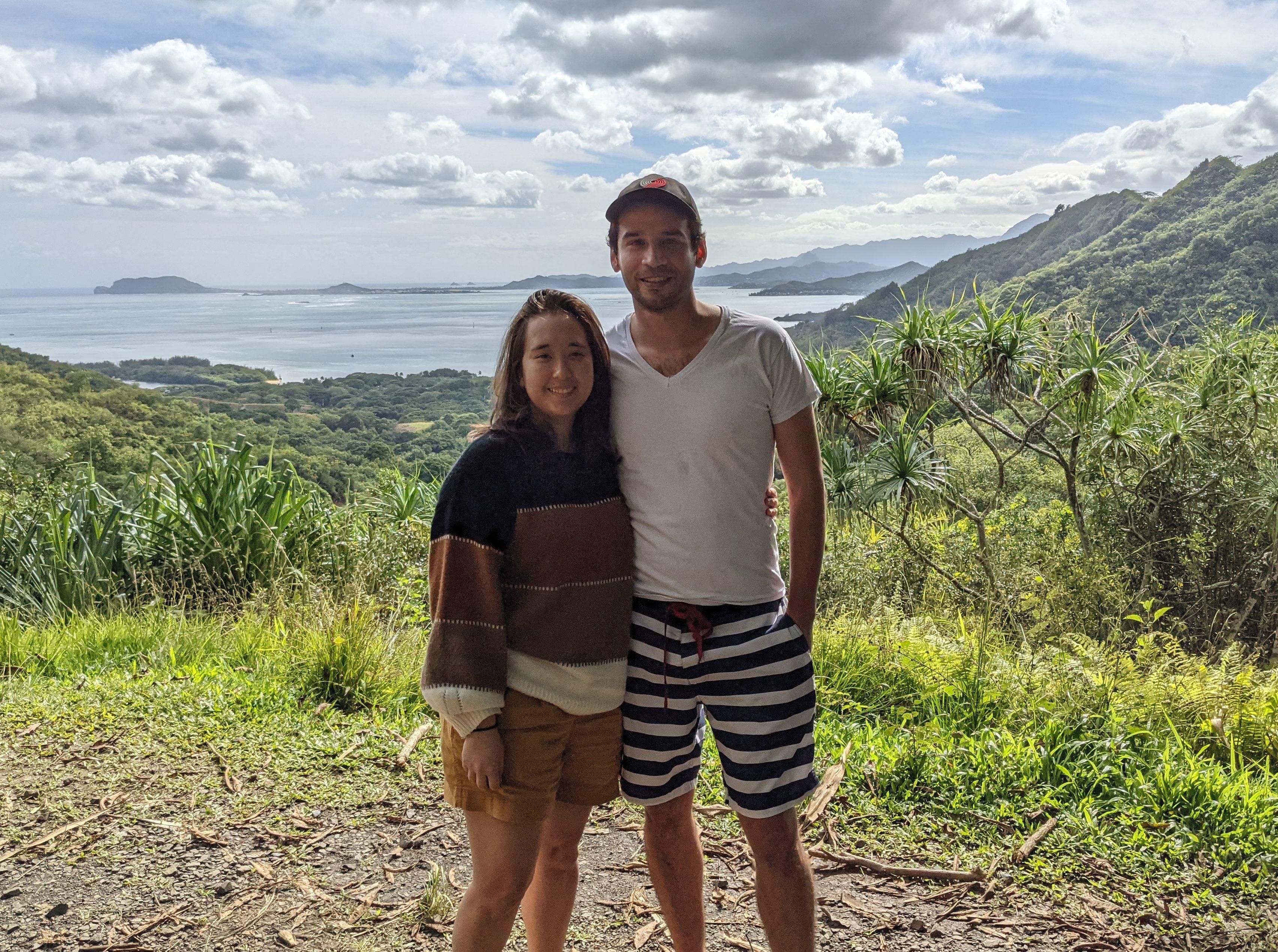 The Wedding Website of Julie Crocker and Dane Fredericks