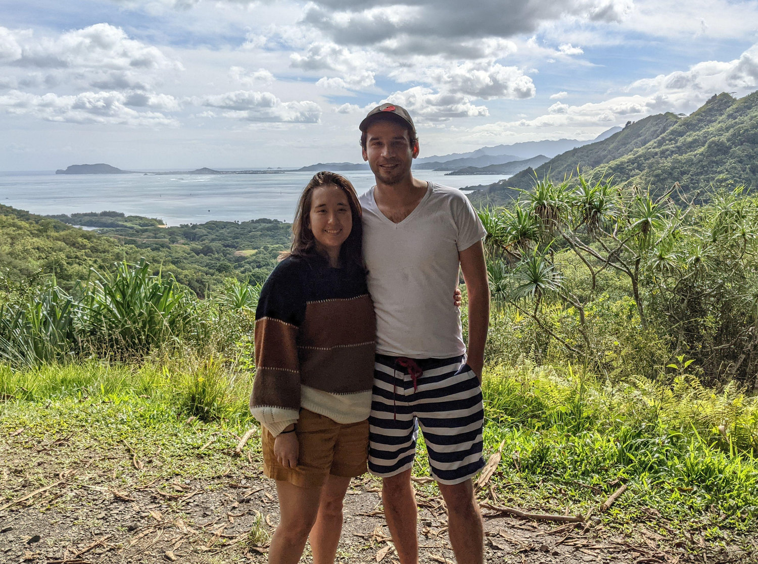 The Wedding Website of Julie Crocker and Dane Fredericks