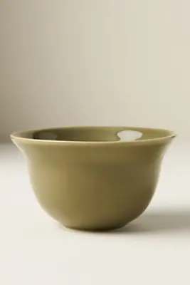 Reeves Portuguese Stoneware Nut Bowls, Set of 4