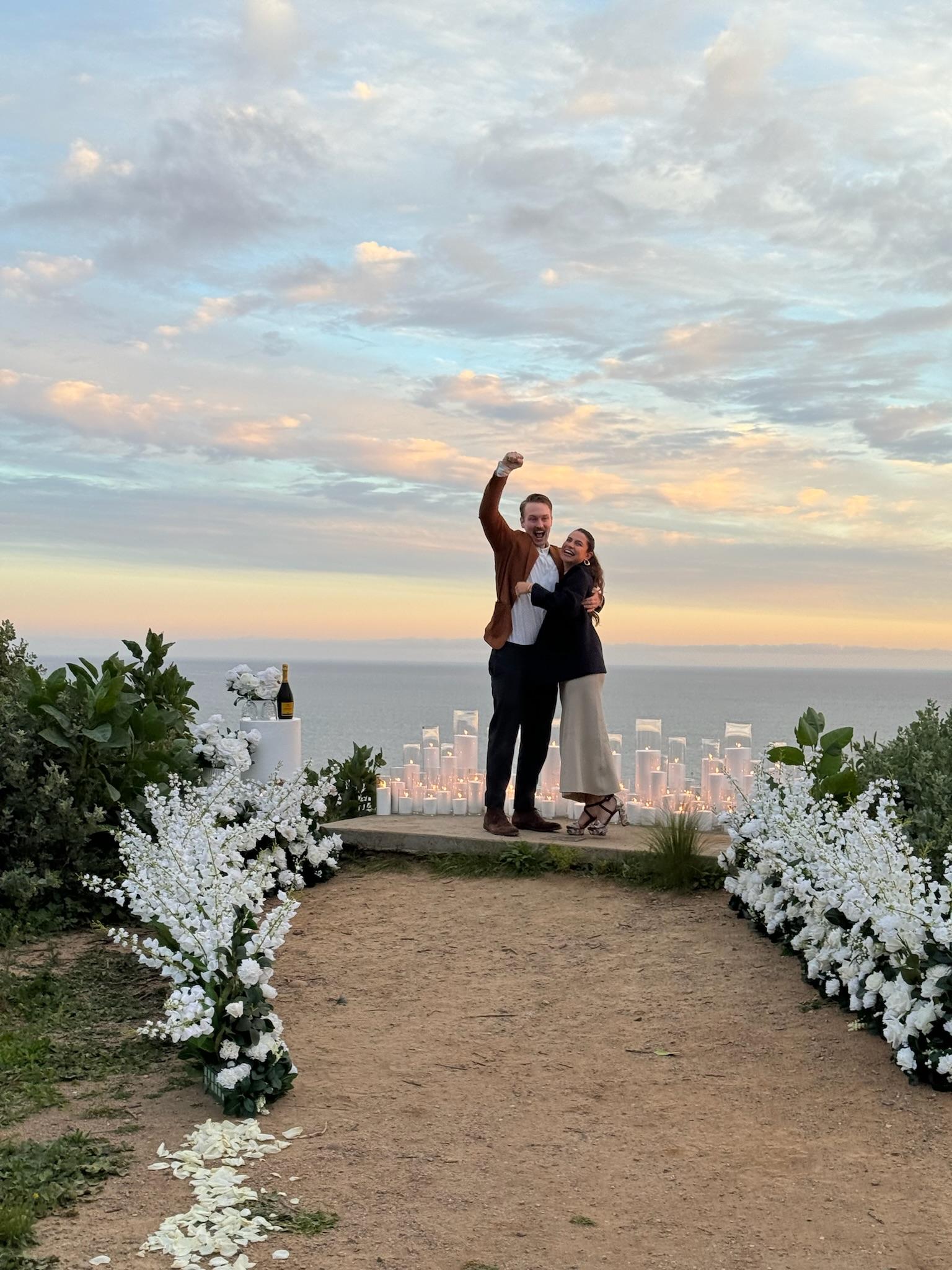 The Wedding Website of Ivanna Millan and Nickolas Natali