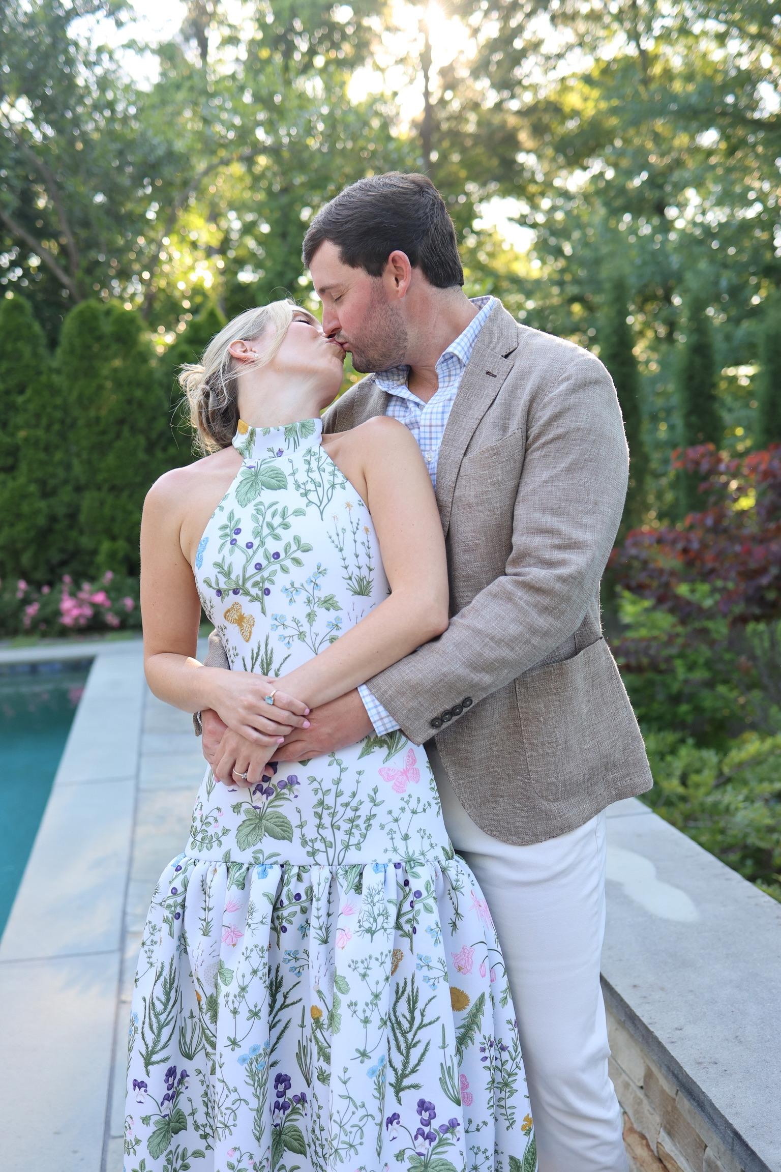 The Wedding Website of Kelly Chuboff and Bentley Lellyett