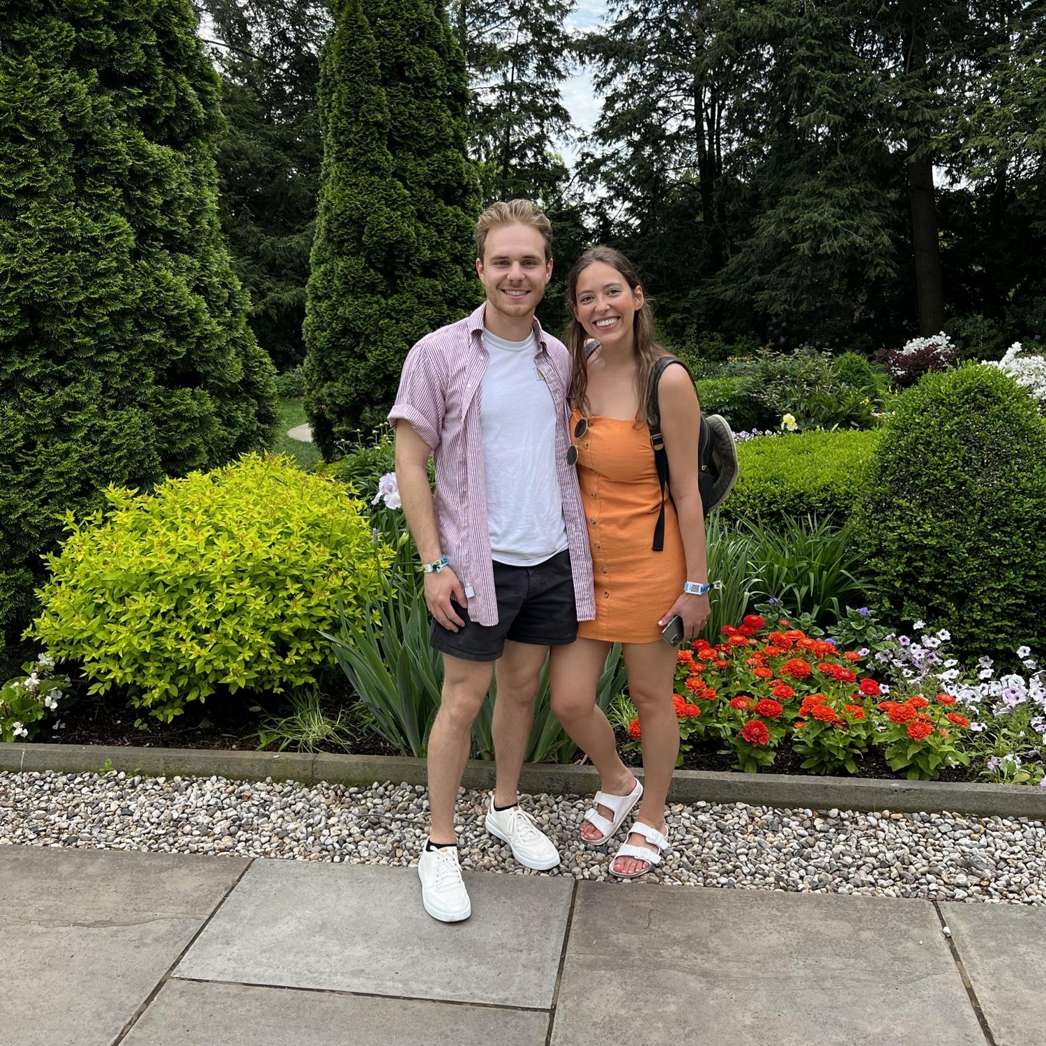 Princeton Reunions 2022