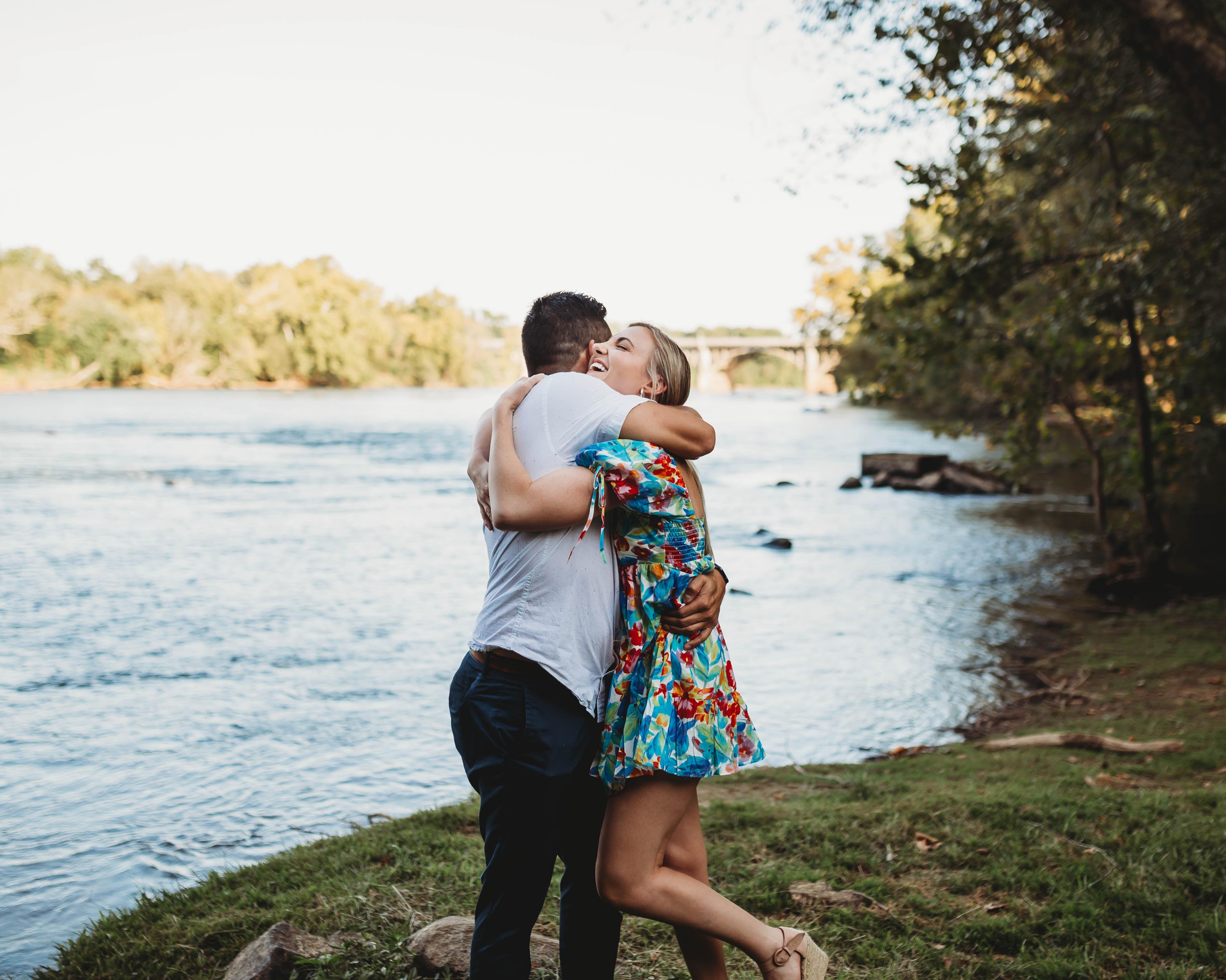 The Wedding Website of Kimberly Ornduff and Robert Buechel