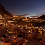 Favorite Restaurants in Cabo San Lucas