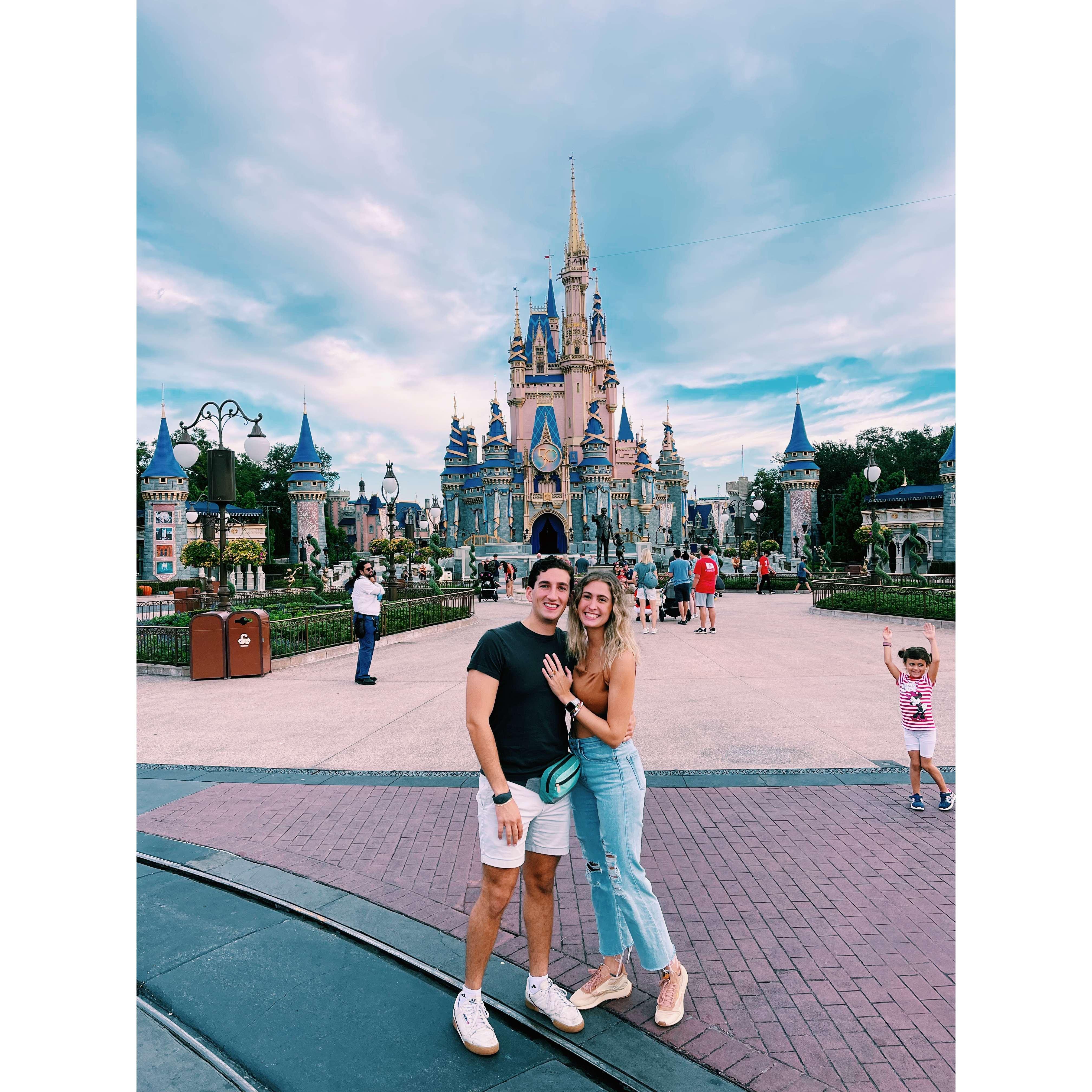 DISNEY!!